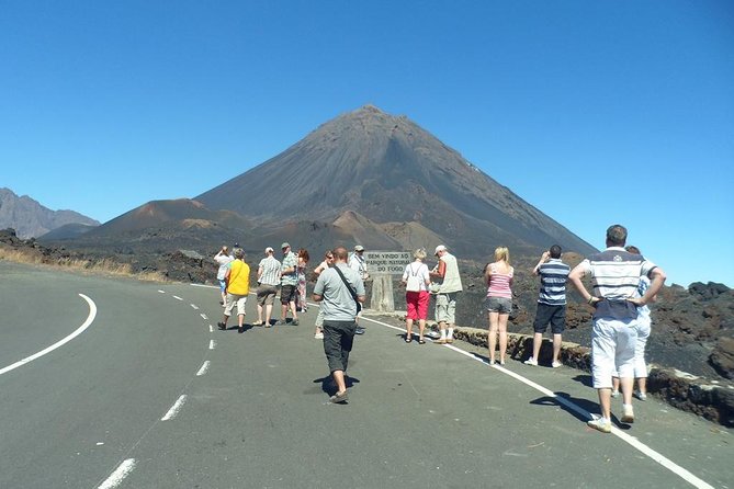 1. A day on FOGO Island to discover VOLCAN - Key points at a glance