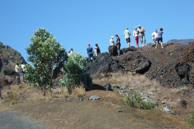 1. A day on FOGO Island to discover VOLCAN - The guide can make or break the day