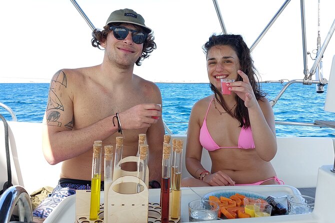 3 Hours Yacht Sailing Activity in Cabo Verde, Santa Maria - Is $69 good value for three hours?