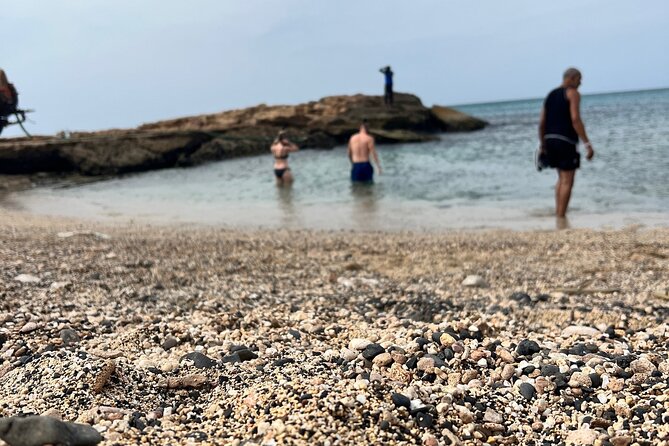 4x4 Off Road Full-Day Private Tour - Sal Island Hidden Secrets - Terra Boa and the Fata Morgana