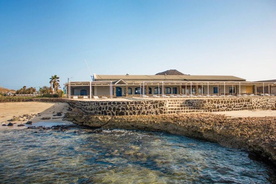 Adults Only Tour of Sal with Lobster Lunch and Salt Lake - Is $135 good value for eight hours?