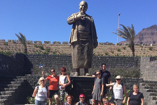 Airport Transfer Cesária Évora Int (VXE) to Mindelo or Vise Versa - Why the private vehicle matters