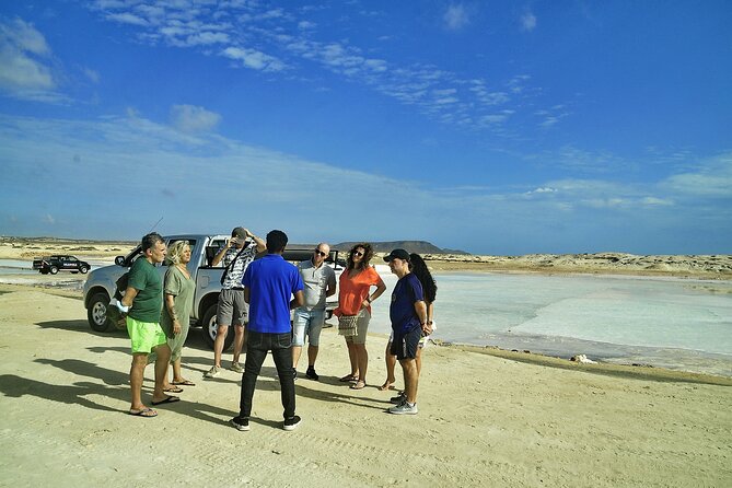 All inclusive full-Day Tour in Sal Island (Lunch and all fees included) - Espargos and the island’s everyday life