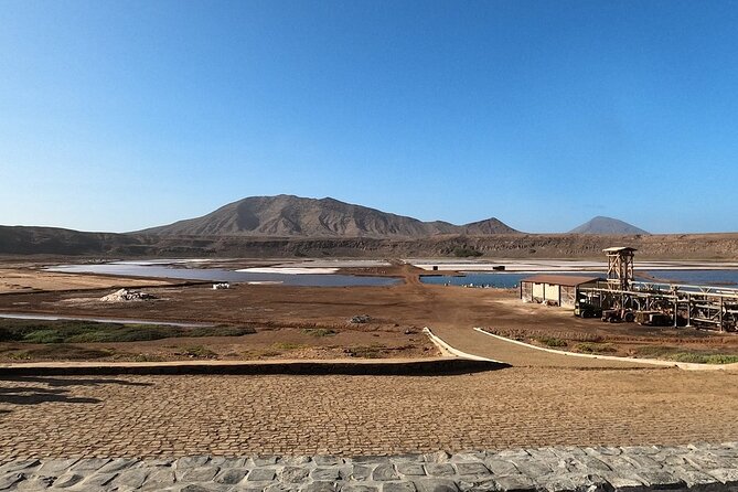 All inclusive full-Day Tour in Sal Island (Lunch and all fees included) - Buracona and the Blue Eye