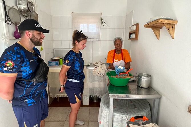 ALL-INCLUSSIVE Cabrer Journey-Live a day like a Cabrer-BoaVista - How the goat cheese is made