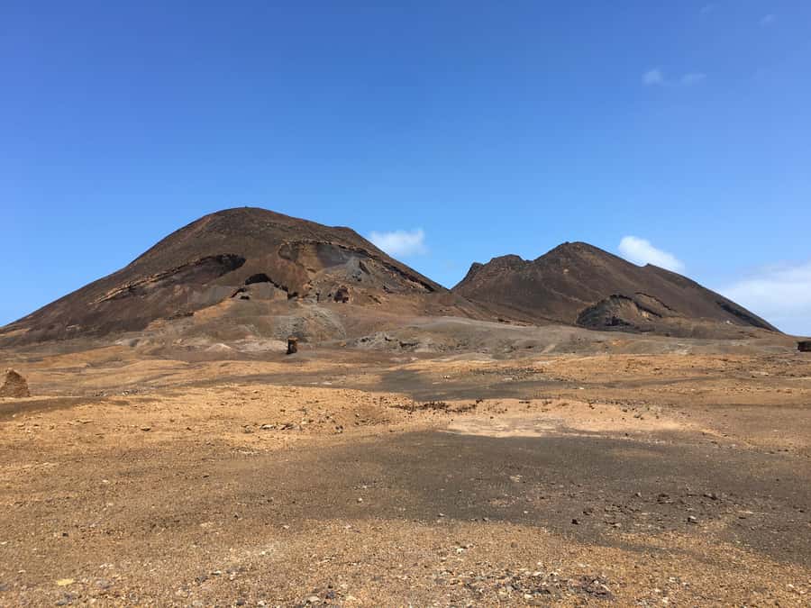 Beaches, Villages and Monte Verde (excludes city) - Baía das Gatas and the Clear Lagoon