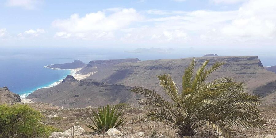 Beaches, Villages and Monte Verde (excludes city) - Monte Verde at 774 Meters