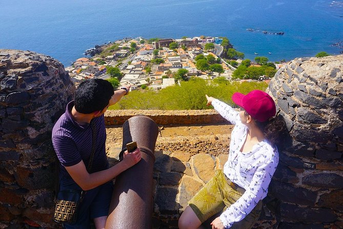 Best of Santiago Island: Cidade Velha, Workshop & Tarrafal Beach Tour - Five things to know before booking