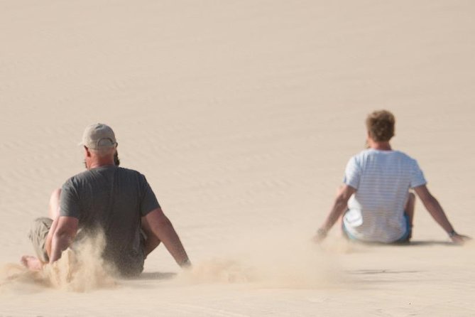 Big Boa Vista Exclusive Tour - Bofareira and a taste of local life