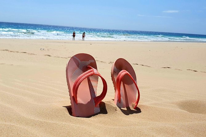 Big Boa Vista Exclusive Tour - Transport, comfort, and the pace of the day