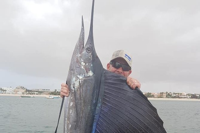 Big game fishing trips Boa Vista - Who will enjoy this Boa Vista fishing trip?