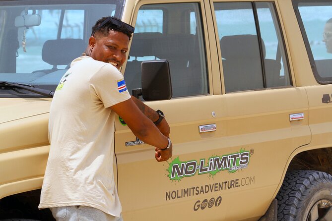 Boa Vista: 4h North Jeep Expedition Off-Road - What the four-hour timing really means