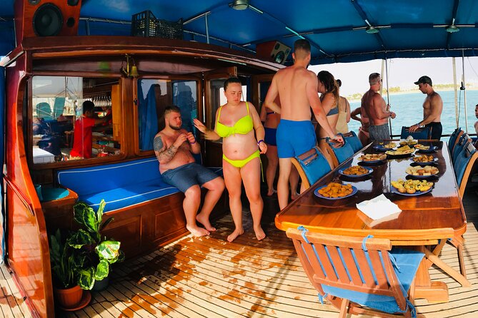 Boa Vista Adults-Only Cruise - Is $97.50 a fair price?