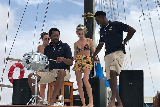 Boa Vista Adults-Only Cruise - The serious issue with communication and pickup