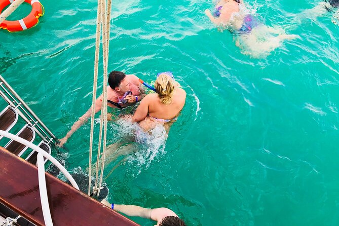 Boa Vista Adults-Only Cruise - Who will enjoy this Boa Vista cruise?