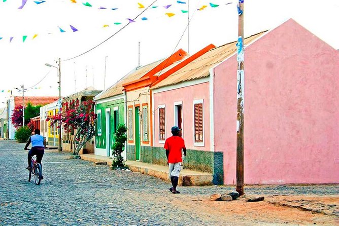 Boa Vista Island: 4-Hour Rabil, Viana Desert & Shipwreck Tour - Key points at a glance