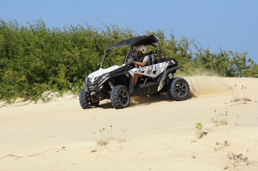 Boa Vista Island: Dunes, Desert &Sal Rei 4WD Buggy Adventure - The Biggest Question: Is $129 Good Value?
