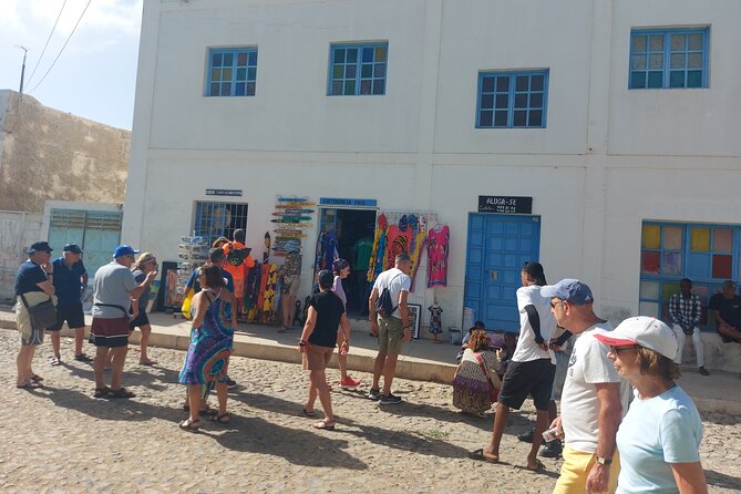 Boa Vista Island: Full Day North to South Discovery - Why this full-island day works
