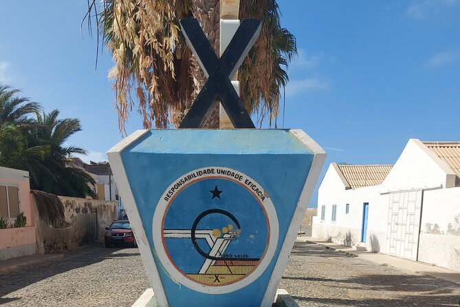 Boa Vista Island: Full Day North to South Discovery - Santa Monica: the island’s long white shoreline