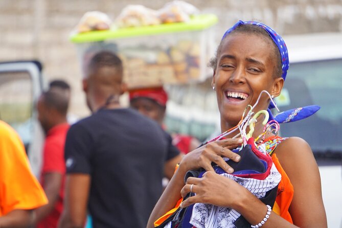 Boa Vista Island: Half-day Northern Tour + Viana Desert Adventure - Guides make a real difference