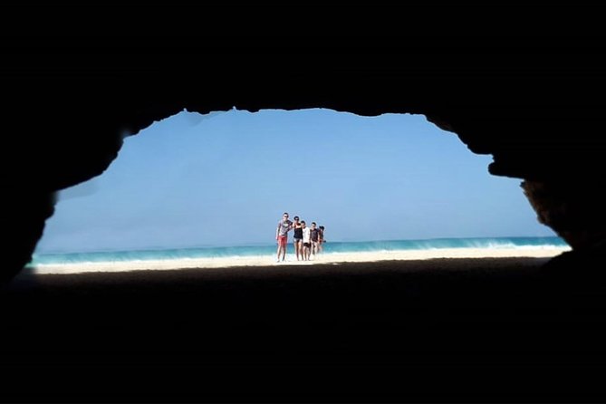 Boa Vista Island: Half-day Tour + Santa Monica Beach by 4x4 - Is $52.87 good value?