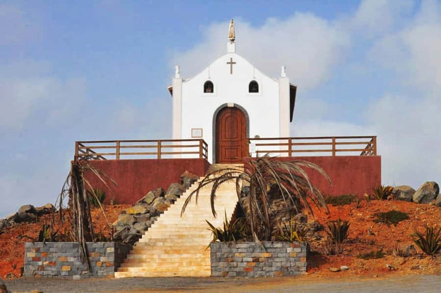 Boa Vista Island: Northwest & Deserto de Viana 4x4 Adventure - Shared, private, and small-group choices