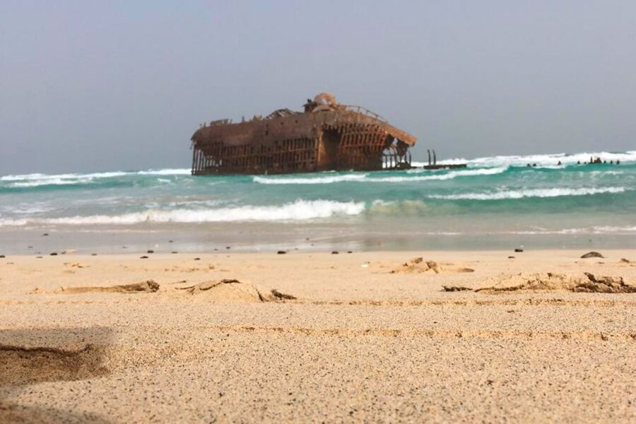 Boa Vista Island: Northwest & Deserto de Viana 4x4 Adventure - What to bring and who should book