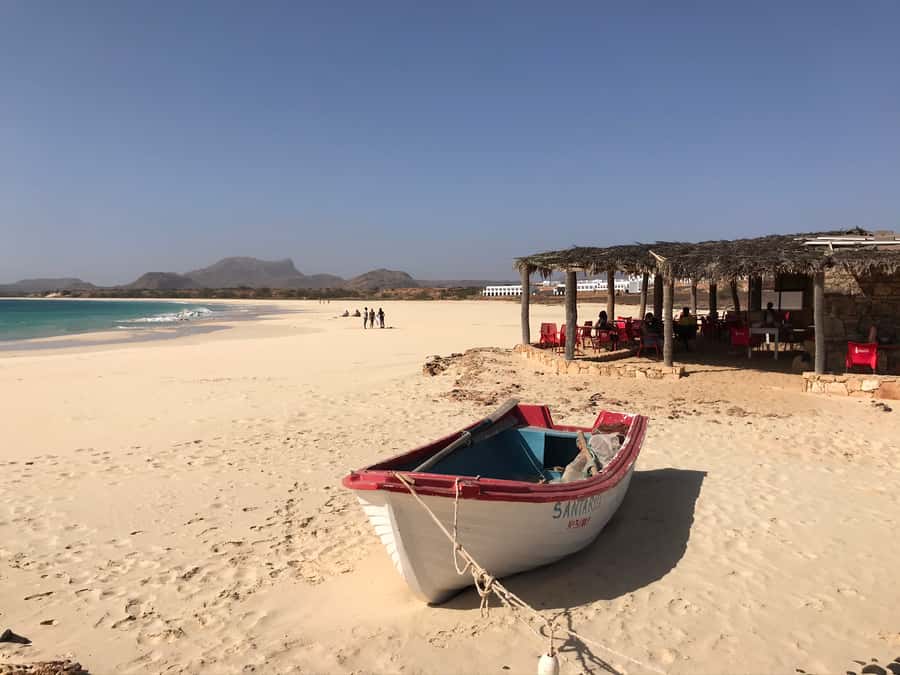 Boa Vista: Lobster Lunch at Santa Monica Beach - Is $111 a fair price?