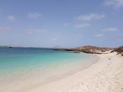 Motoryacht Trip with Fishing, Snorkel, Beach BBQ