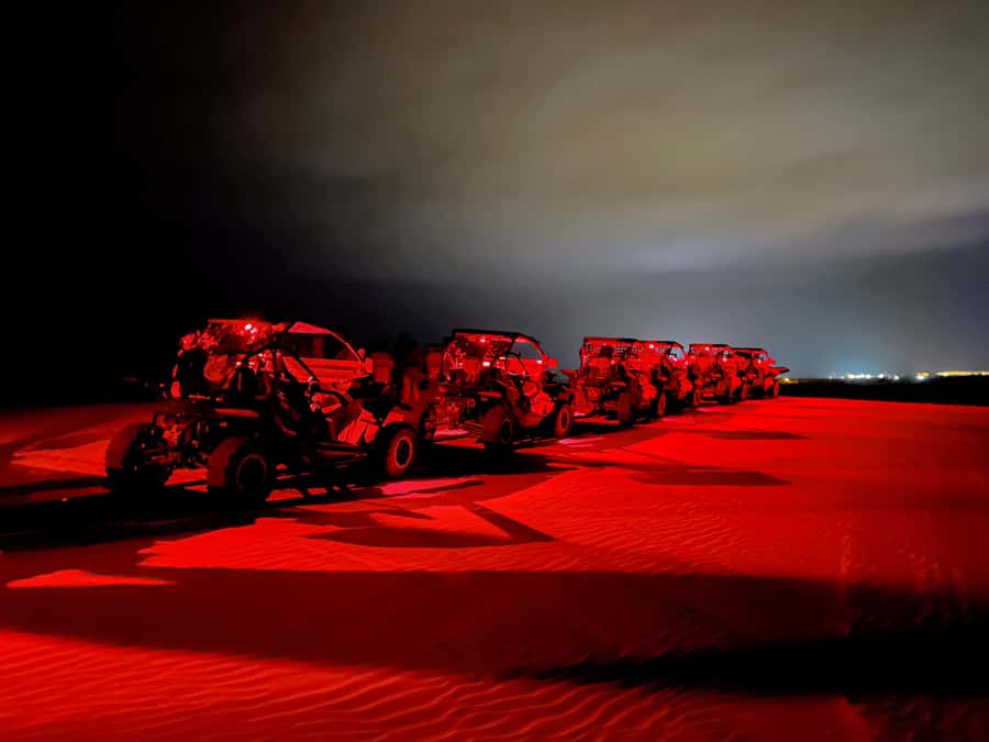 Boa Vista: Night Buggy Tour under the Stars (2-Hour) - Is $187 A Fair Price For Two People?