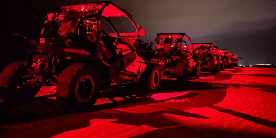 Boa Vista: Night Buggy Tour under the Stars (2-Hour) - Practical Tips For A Better Night Buggy Ride