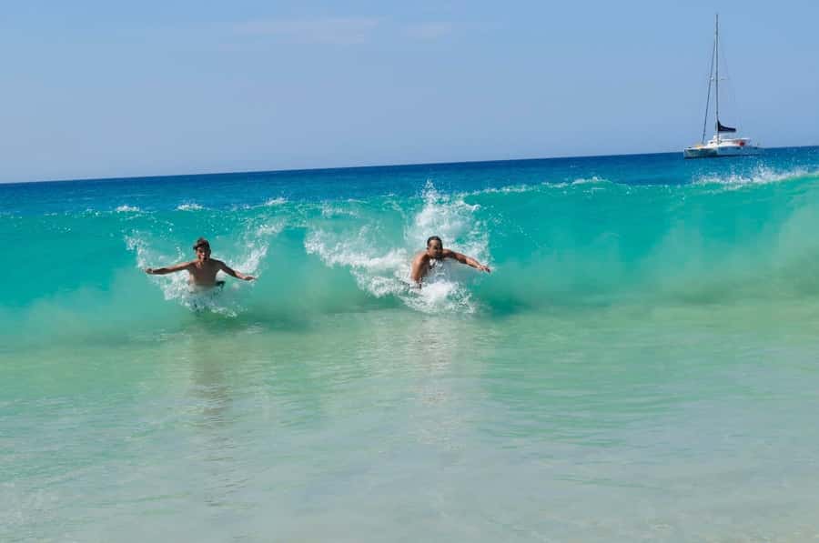 Boa Vista: Santa Monica, Dunes, Caves and Village 4x4 Tour - Who should book this Boa Vista excursion?