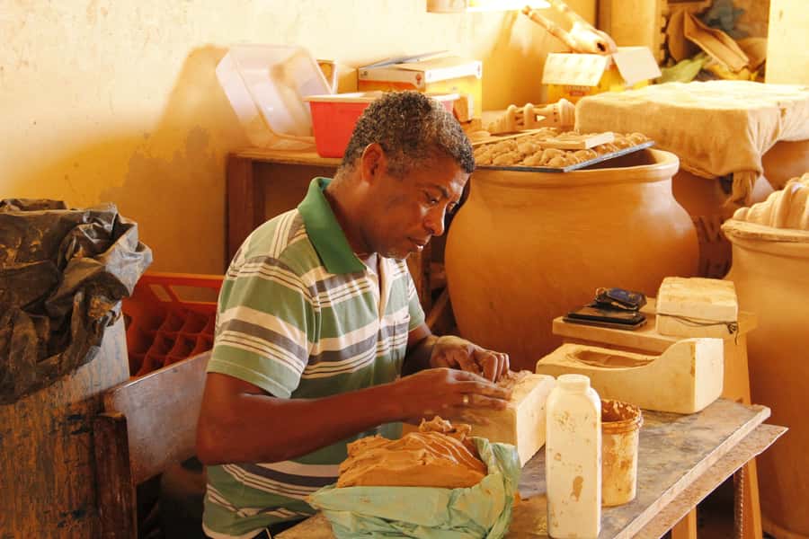 Boa Vista: Shipwreck, Viana Desert & Sal Rei Tour - Guides, drivers, and the language question