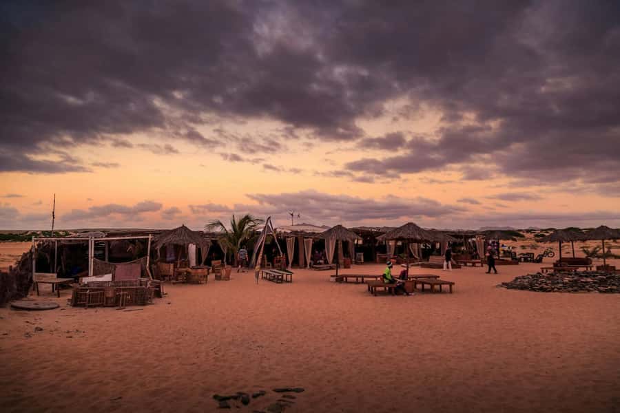 Boa Vista Sunset Dinner with Live Music - Who will enjoy this Boa Vista evening most?