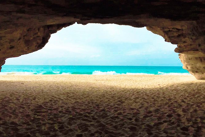 Boa Vista Tour: Santa Mónica, Desert & Shipwreck - The 4x4 ride, timing, and comfort