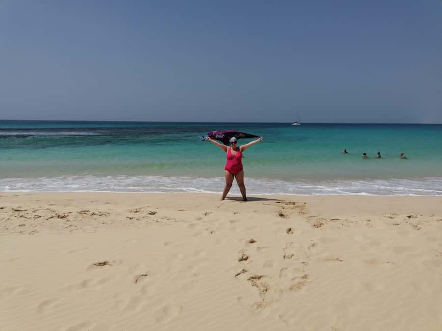 Boa Vista: Turtles, Sharks, City of Sal Rei, Santa Monica Beach, Shipwreck ... - Key points at a glance