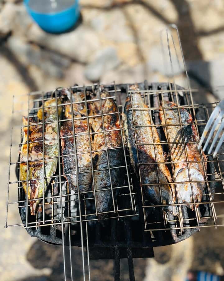 Boat Trip to Aguas Belas Cave+Barbecue - Who should book this cave trip?