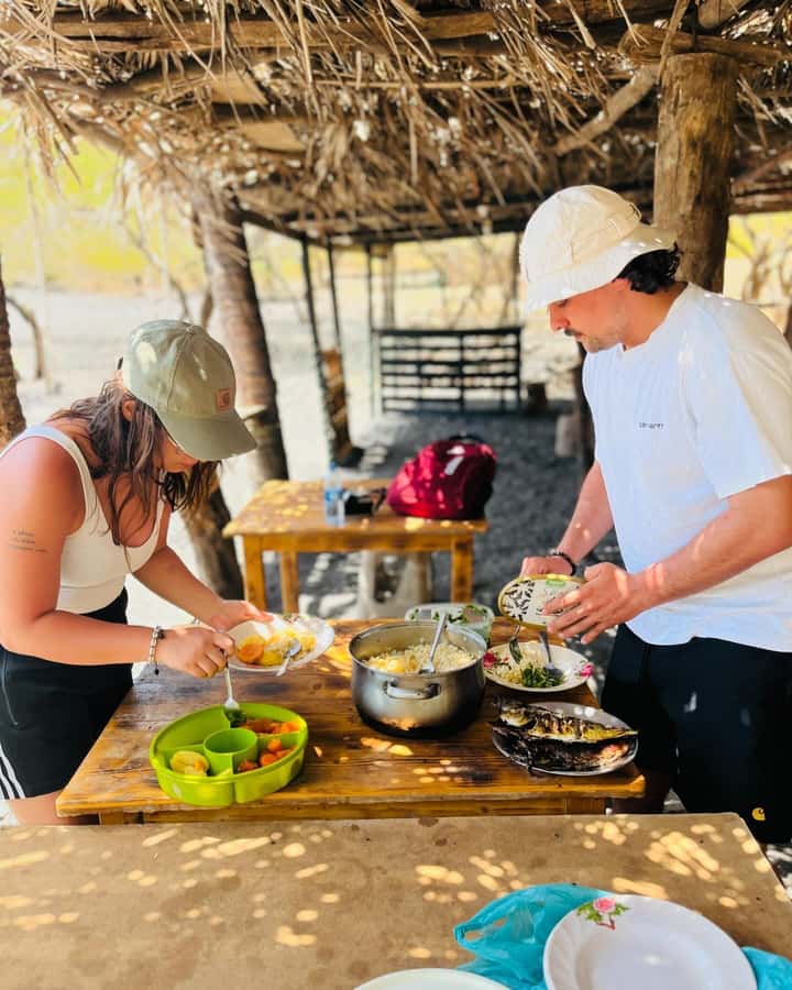 Boat Trip to Aguas Belas Cave+Barbecue - Final call: book it if the sea is part of the fun