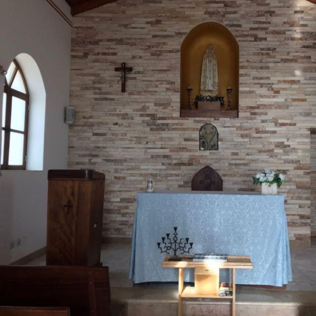 Boavista: 4h Shipwreck, Desert, Fatima Chapel & Pottery Tour - Guides, transport and group size