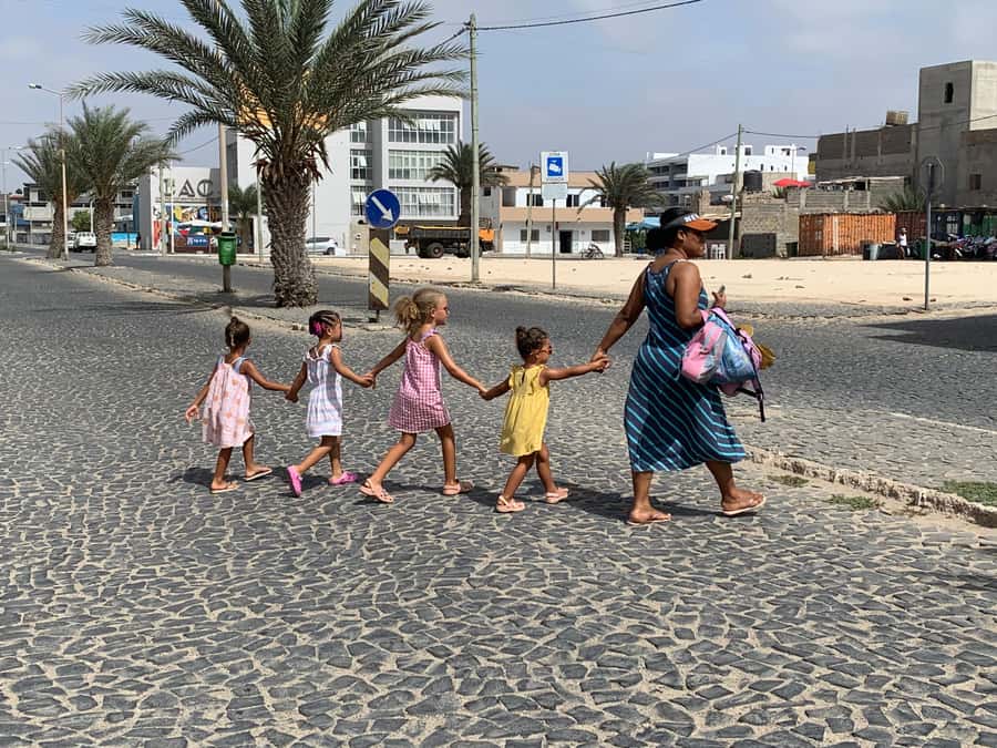 Boavista: City Tour with a Splash at Estoril Beach - Ending with a swim at Estoril Beach