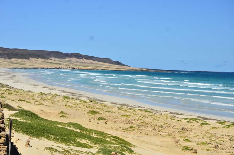Boavista: Rabil, Shipwreck, City, Snacks & Drinks - 4x4 Tour - Why this northern Boa Vista trip is worth your half-day