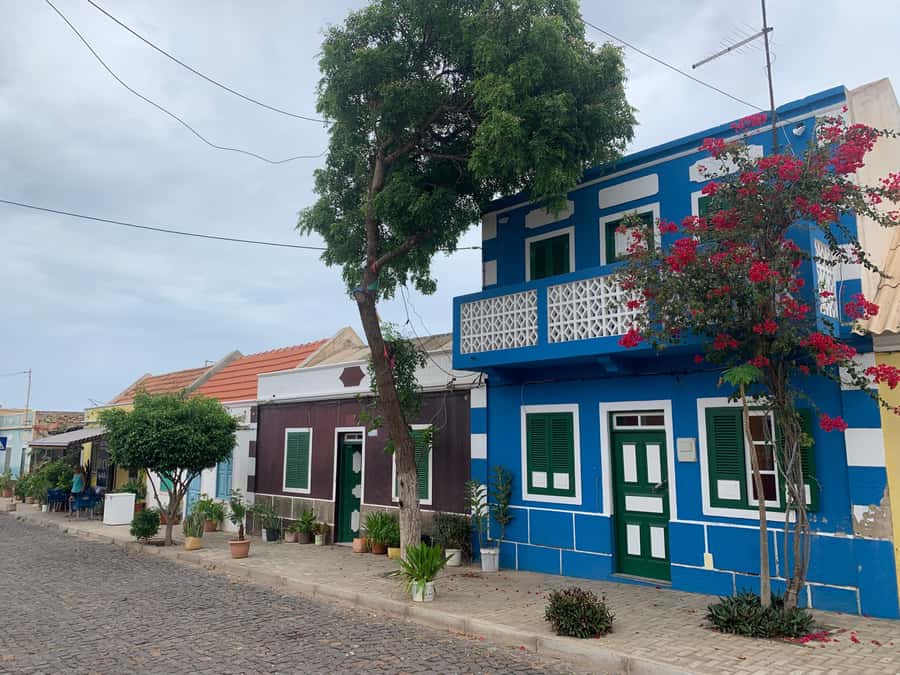 Boavista: Traditional & Local Experience Tour - Key points at a glance