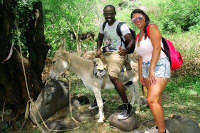 Best Hikking Trails of Santiago Island – 6 Days