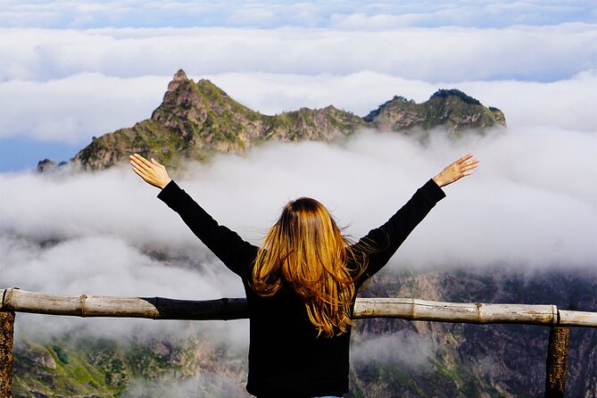 Cape Verde - Santiago, Fogo, São Vicente & Santo Antão Islands 11 Days - Five details that shape this Cape Verde trip