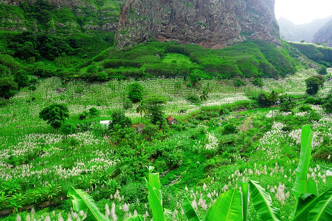 Cape Verde - Santiago, Fogo, São Vicente & Santo Antão Islands 11 Days - Why four islands make this trip worthwhile
