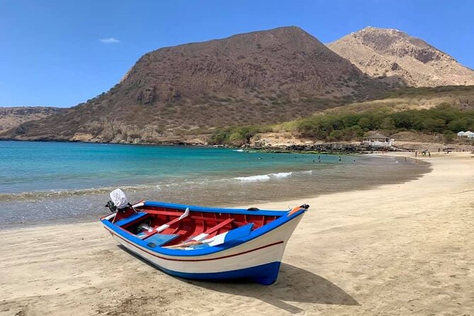 Cape Verde: Wonders of Santiago Island - 7 Days 6 Nights - What the $1,050.58 price really covers