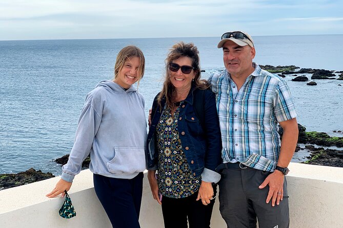 Cape Verde: Wonders of Santiago Island - 7 Days 6 Nights - Plantations, rum, and high views on Day 3