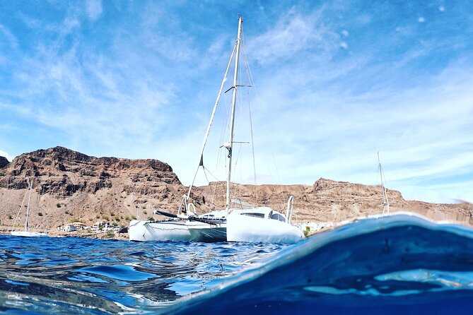 Catamaran Half Day - Beautiful day on the Atlantic Ocean - Practical tips for a smoother outing