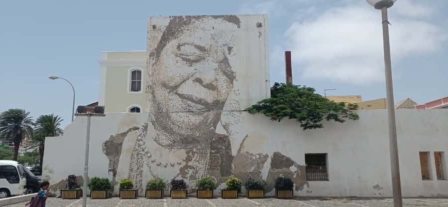 Cesária Évora: Life of a Diva - Key points at a glance