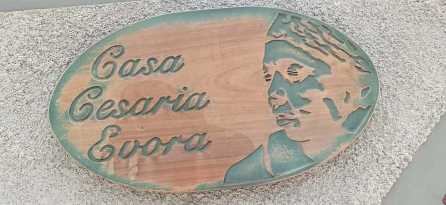 Cesária Évora: Life of a Diva - Why Cesária Évora belongs in Mindelo